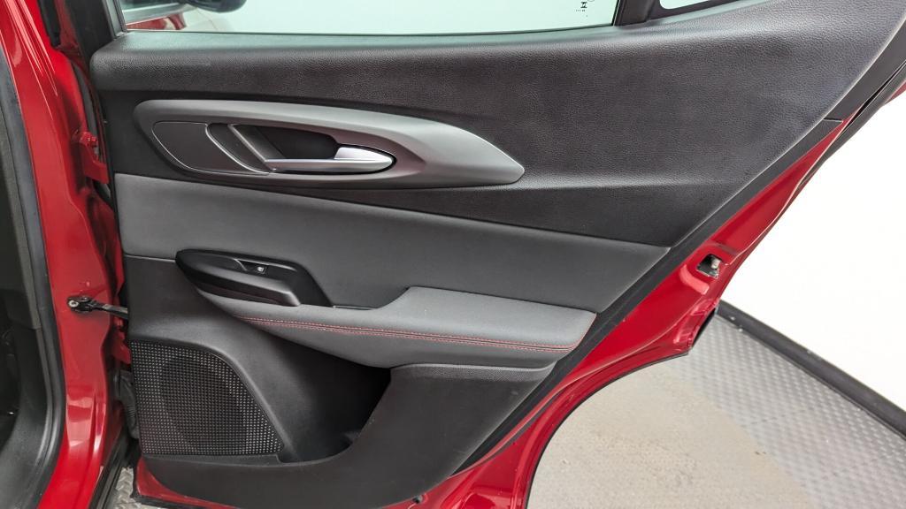 used 2024 Dodge Hornet car, priced at $21,499