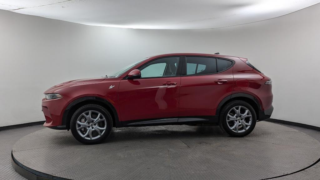 used 2024 Dodge Hornet car, priced at $21,499