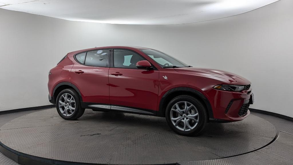 used 2024 Dodge Hornet car, priced at $21,499