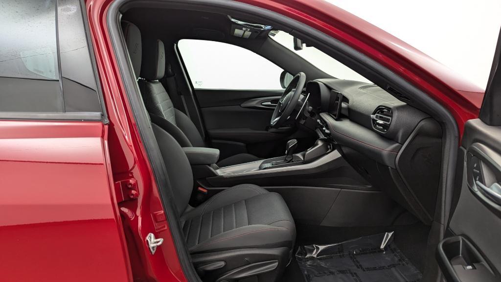 used 2024 Dodge Hornet car, priced at $21,499