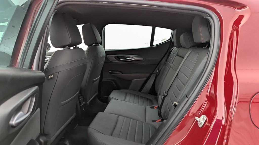 used 2024 Dodge Hornet car, priced at $21,499
