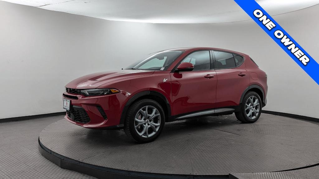 used 2024 Dodge Hornet car, priced at $21,499