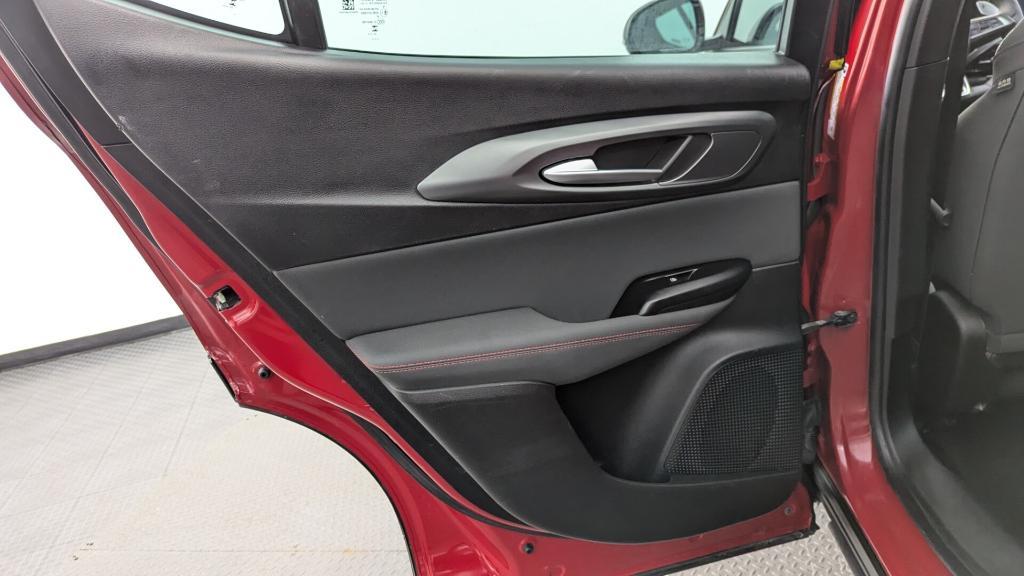used 2024 Dodge Hornet car, priced at $21,499