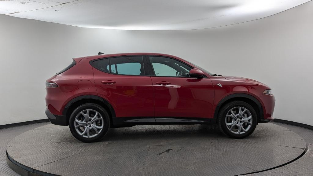 used 2024 Dodge Hornet car, priced at $21,499