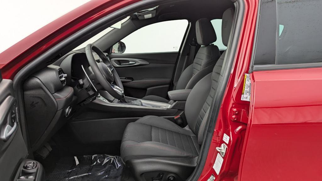 used 2024 Dodge Hornet car, priced at $21,499