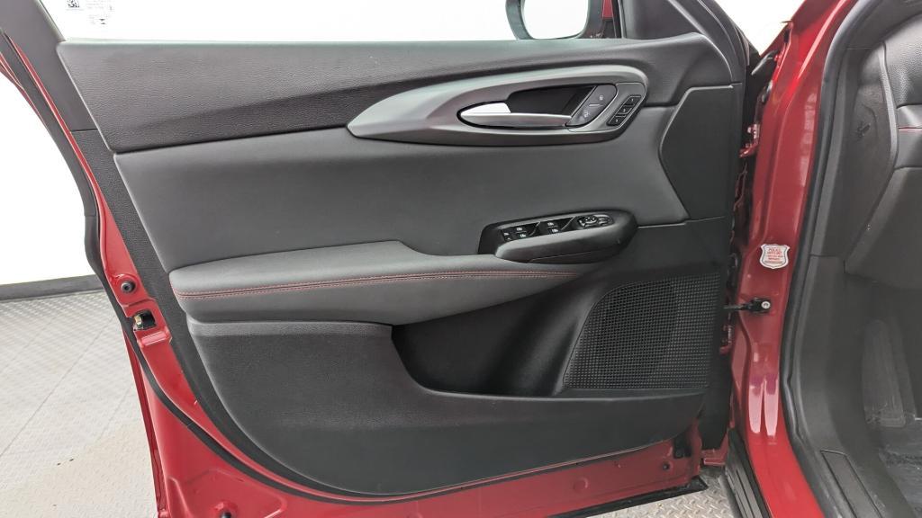 used 2024 Dodge Hornet car, priced at $21,499