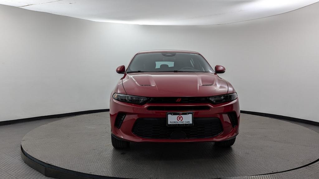 used 2024 Dodge Hornet car, priced at $21,499
