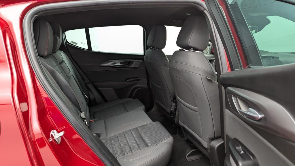 used 2024 Dodge Hornet car, priced at $21,499