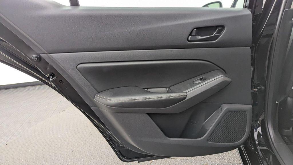 used 2024 Nissan Altima car, priced at $16,699