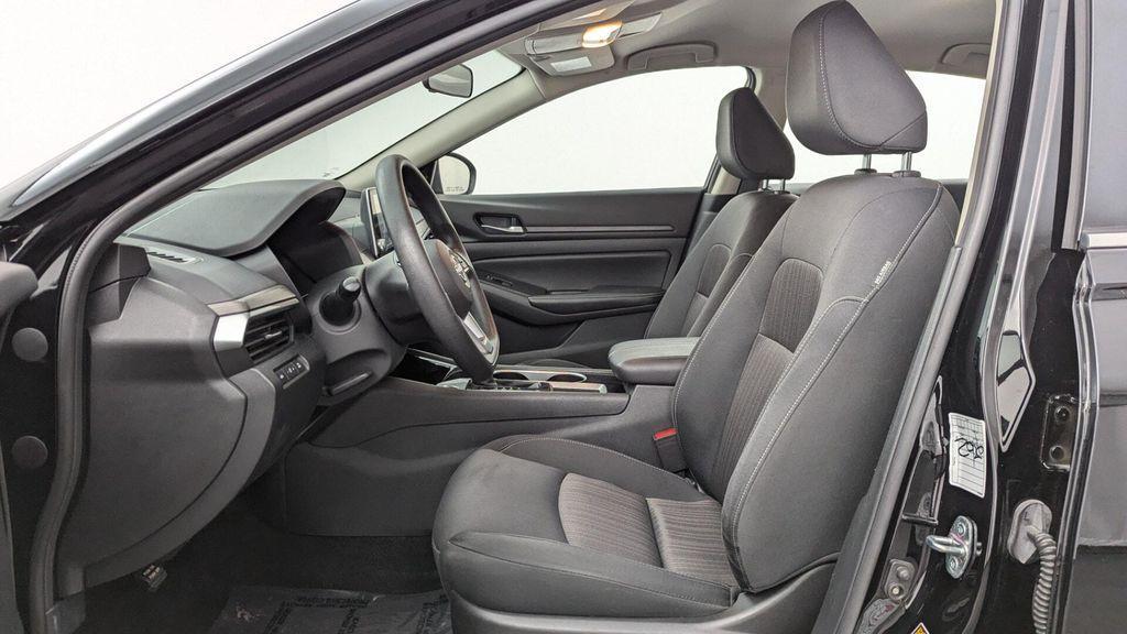 used 2024 Nissan Altima car, priced at $16,699