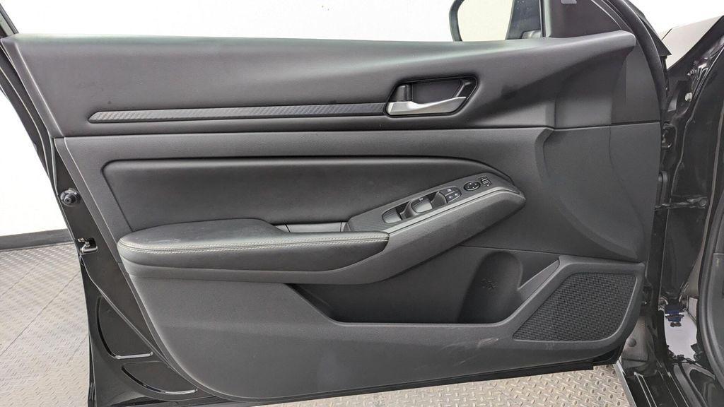 used 2024 Nissan Altima car, priced at $16,699