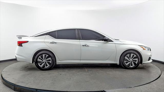 used 2019 Nissan Altima car, priced at $11,899