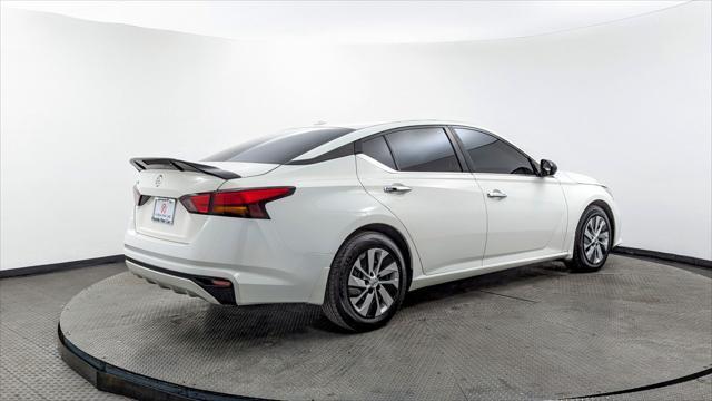 used 2019 Nissan Altima car, priced at $11,899