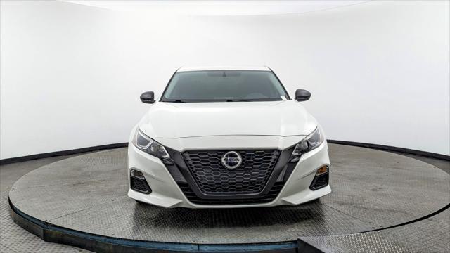 used 2019 Nissan Altima car, priced at $11,899