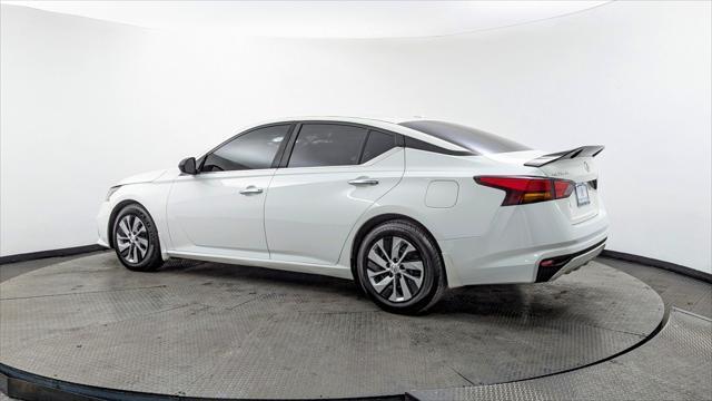 used 2019 Nissan Altima car, priced at $11,899