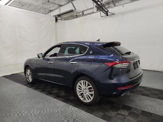 used 2022 Maserati Levante car, priced at $36,999