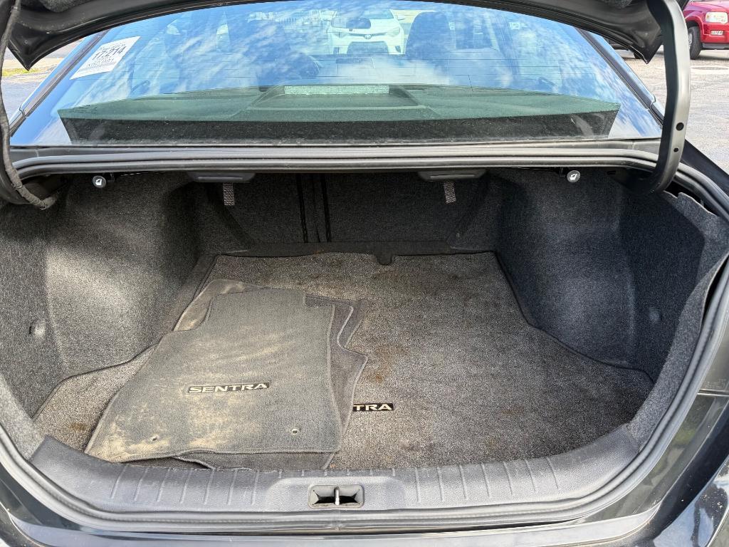 used 2021 Nissan Altima car, priced at $12,999