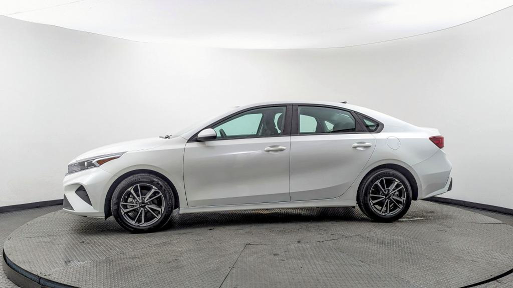 used 2022 Kia Forte car, priced at $14,999