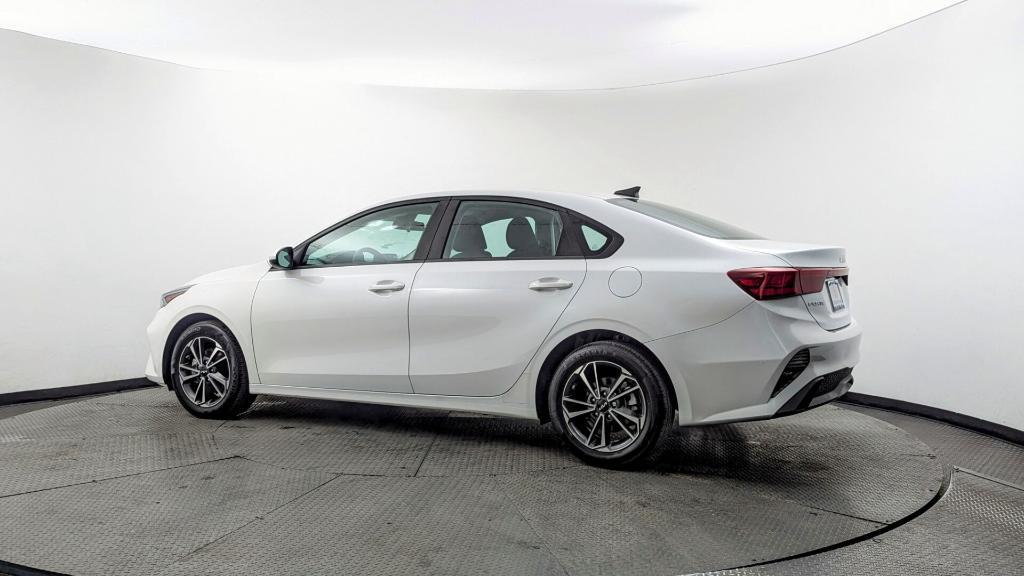 used 2022 Kia Forte car, priced at $14,999