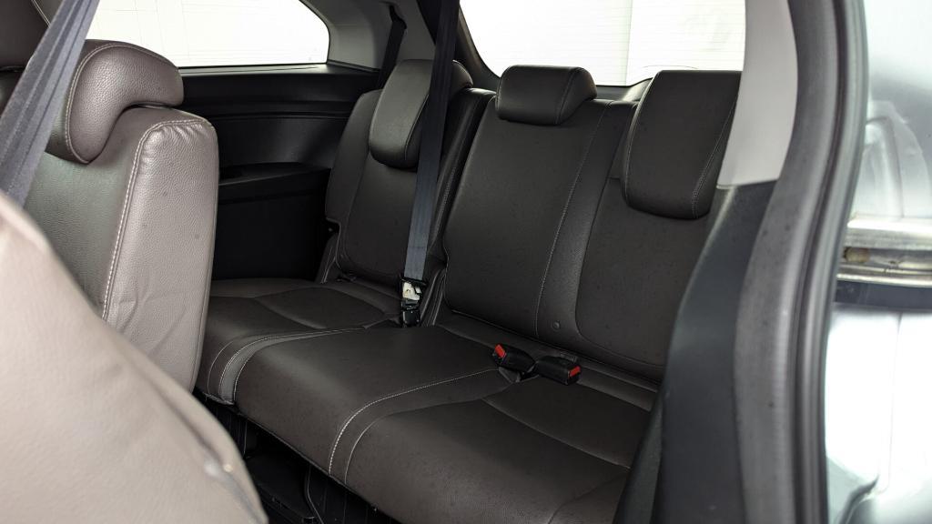 used 2021 Honda Odyssey car, priced at $29,899