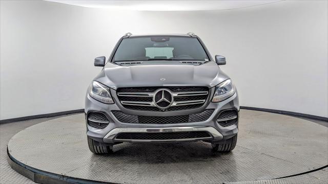 used 2018 Mercedes-Benz GLE 350 car, priced at $19,994