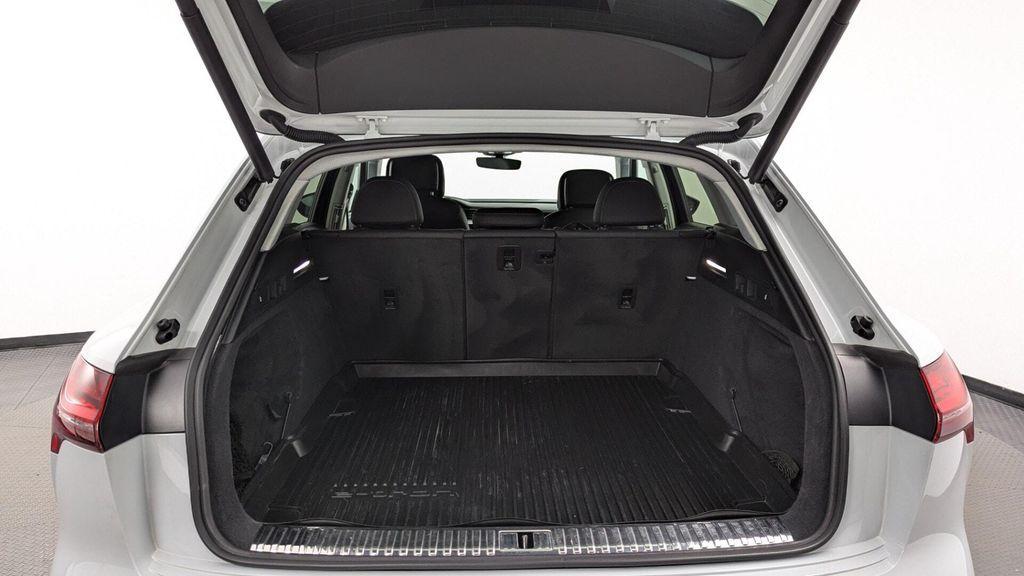 used 2021 Audi e-tron car, priced at $21,249