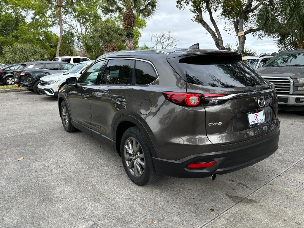 used 2016 Mazda CX-9 car, priced at $12,499