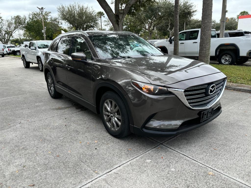 used 2016 Mazda CX-9 car, priced at $12,499