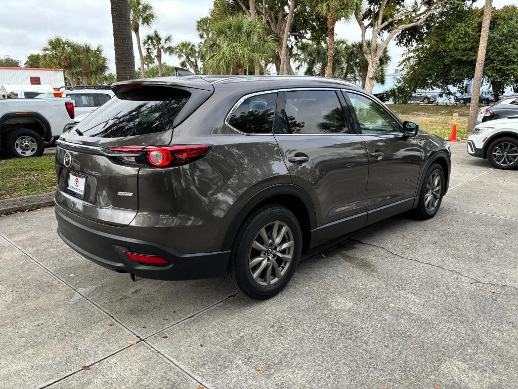 used 2016 Mazda CX-9 car, priced at $12,499