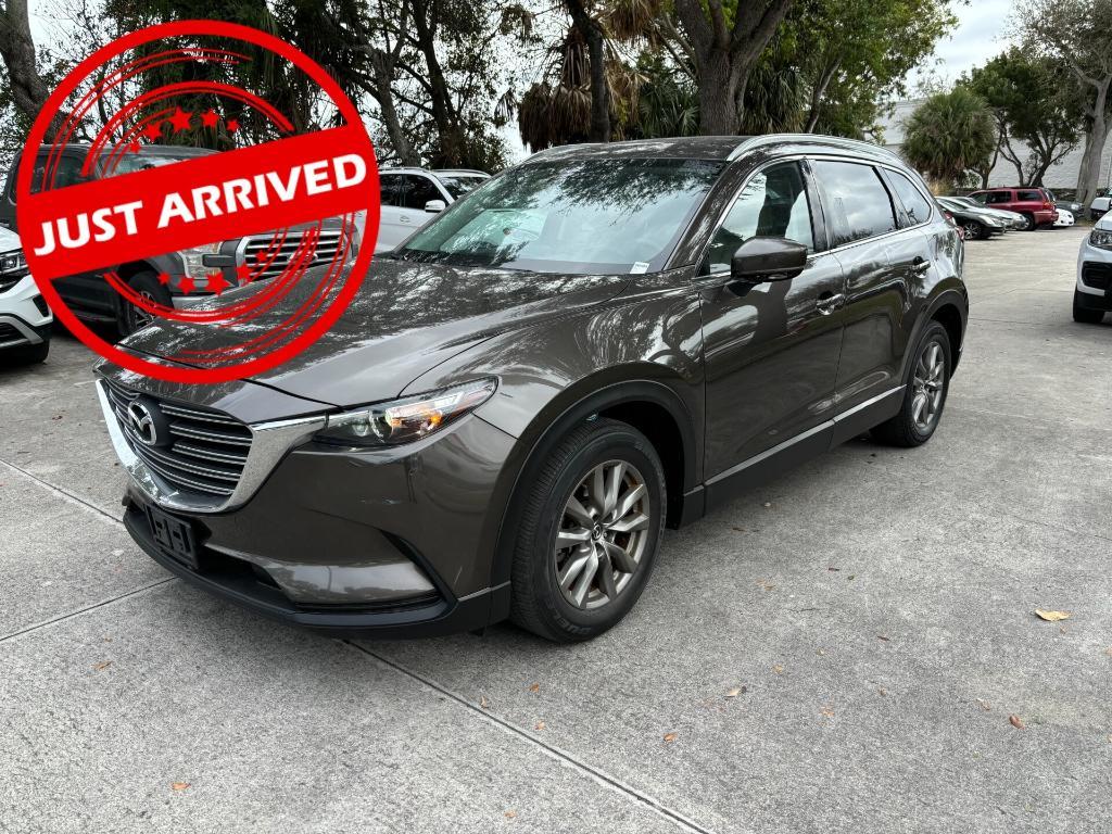 used 2016 Mazda CX-9 car, priced at $12,499