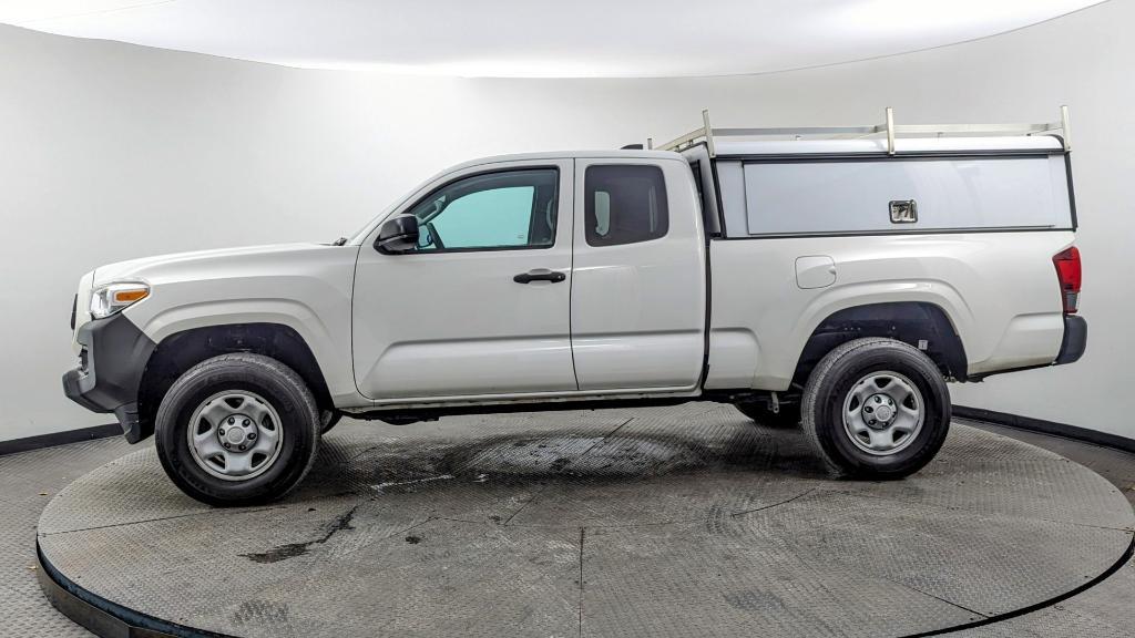 used 2020 Toyota Tacoma car, priced at $20,899