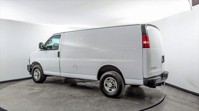 used 2019 Chevrolet Express 2500 car, priced at $18,899