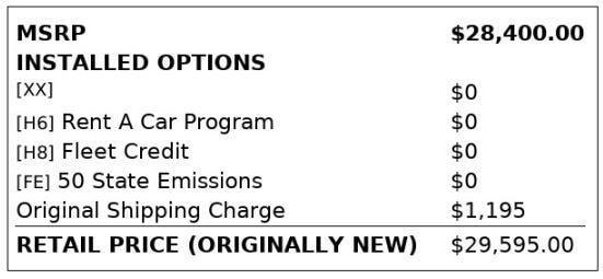 used 2025 Toyota Camry car, priced at $22,999