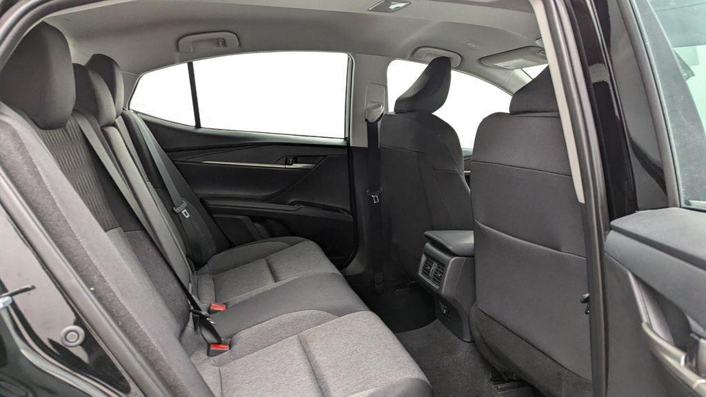 used 2025 Toyota Camry car, priced at $22,999