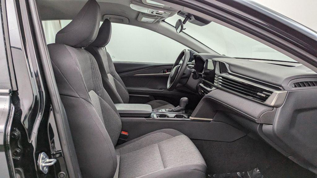 used 2025 Toyota Camry car, priced at $22,999