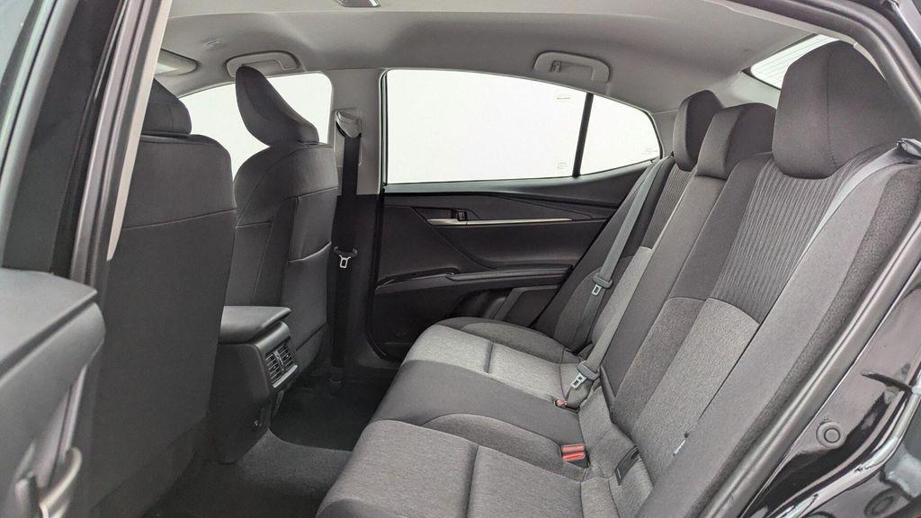 used 2025 Toyota Camry car, priced at $22,999