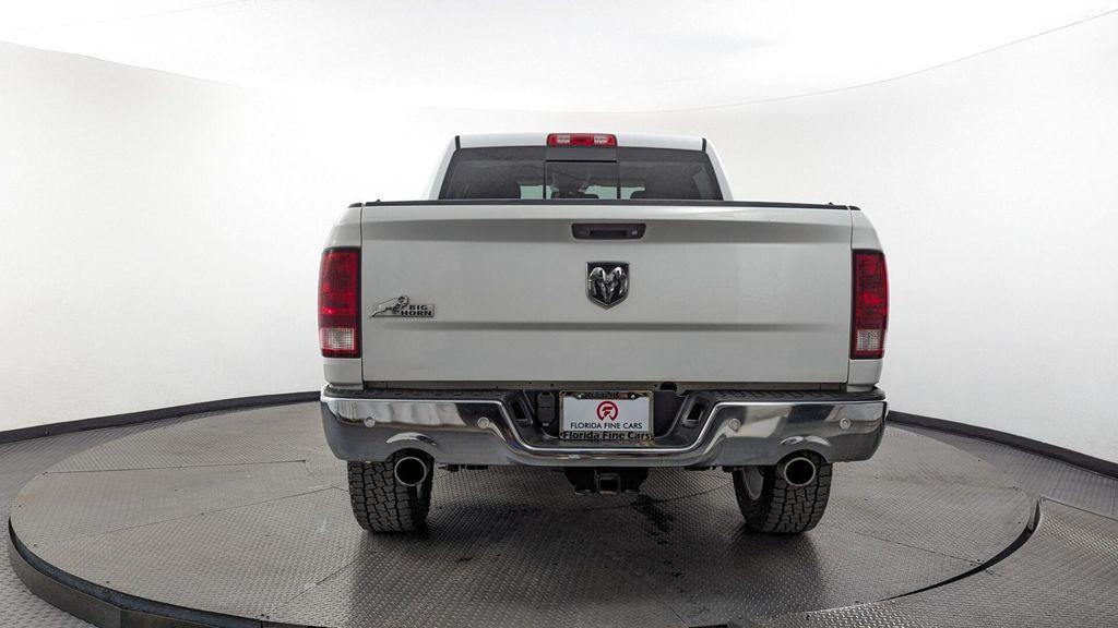 used 2017 Ram 1500 car, priced at $20,499