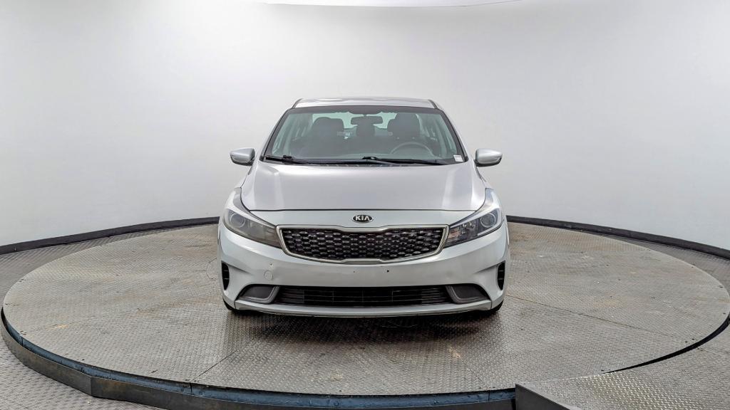 used 2018 Kia Forte car, priced at $8,999