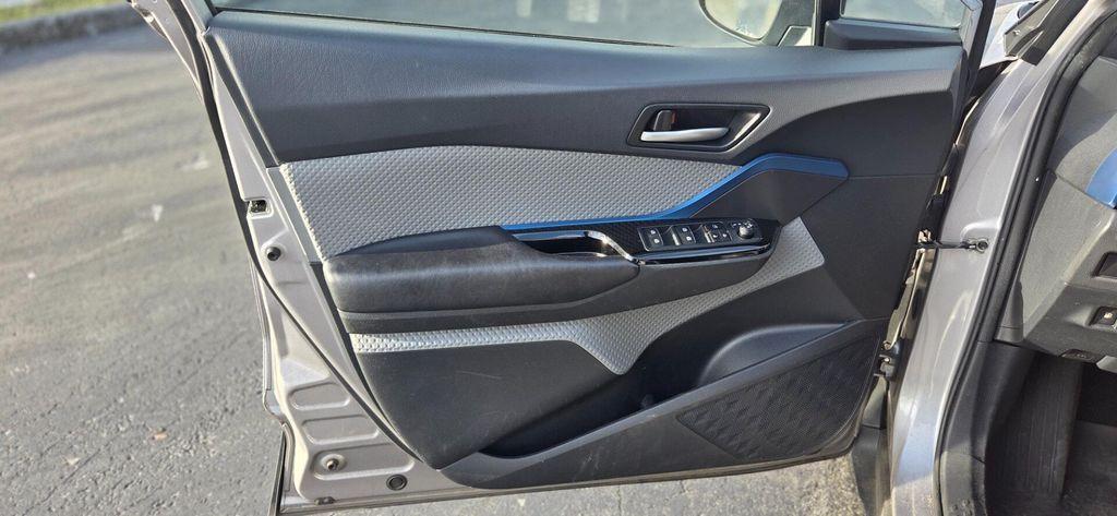 used 2019 Toyota C-HR car, priced at $12,999