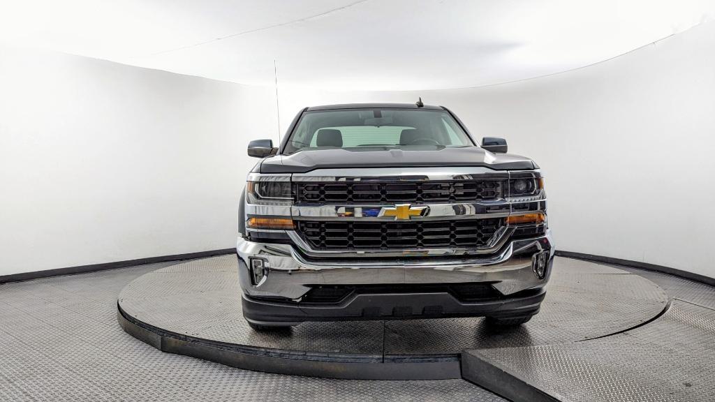 used 2019 Chevrolet Silverado 1500 LD car, priced at $17,799