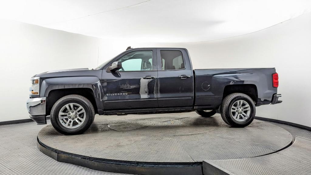 used 2019 Chevrolet Silverado 1500 LD car, priced at $17,799