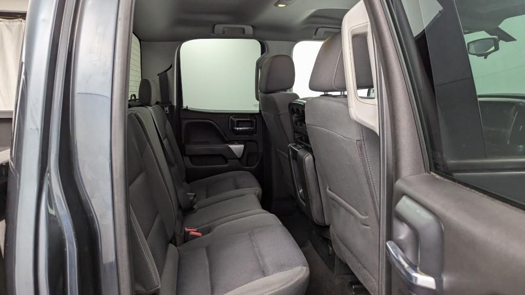 used 2019 Chevrolet Silverado 1500 LD car, priced at $17,799