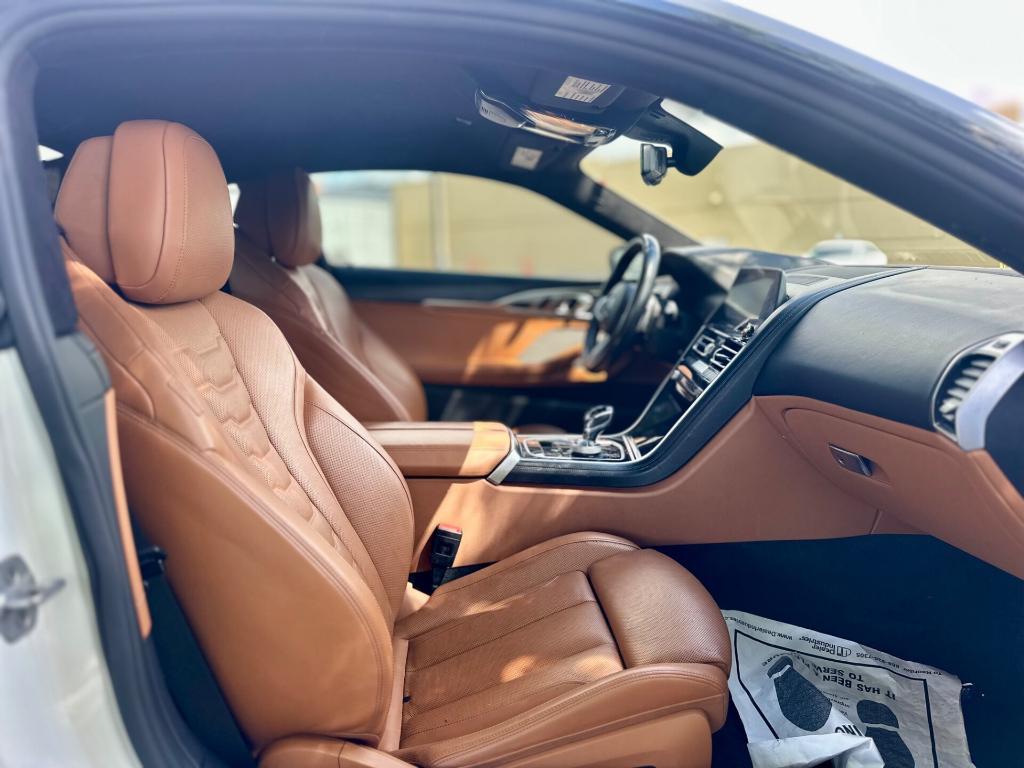 used 2022 BMW 840 car, priced at $43,999