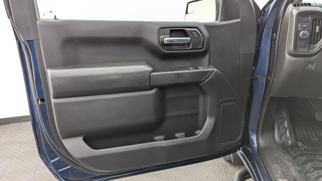 used 2019 Chevrolet Silverado 1500 car, priced at $16,999