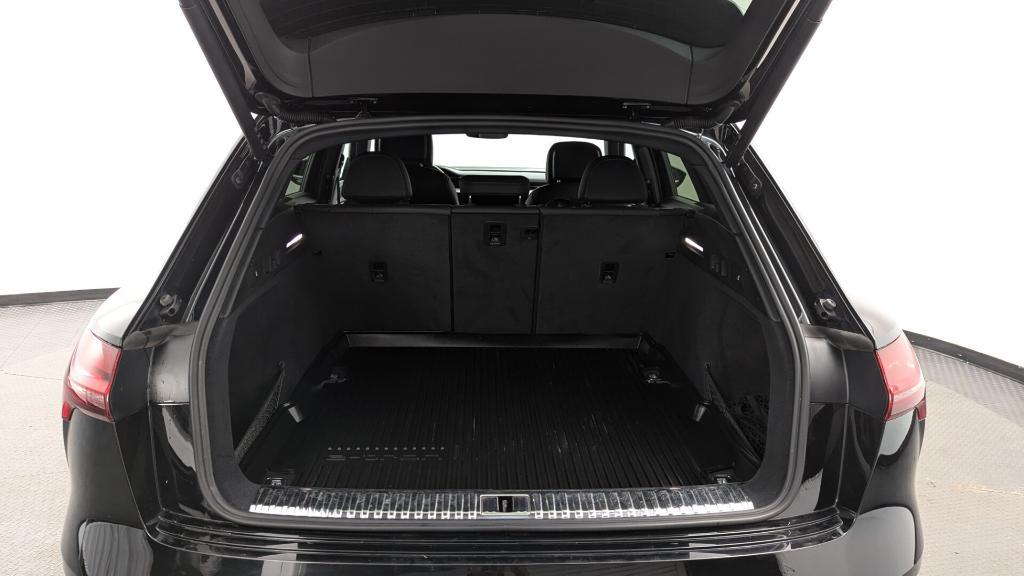 used 2022 Audi e-tron car, priced at $27,999