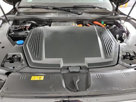 used 2022 Audi e-tron car, priced at $28,999