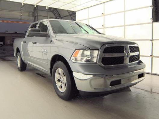 used 2023 Ram 1500 Classic car, priced at $22,499