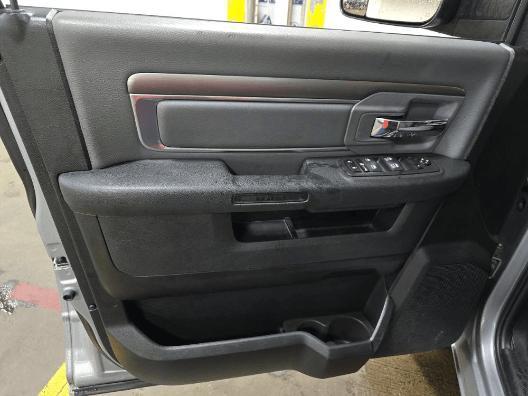 used 2023 Ram 1500 Classic car, priced at $22,499