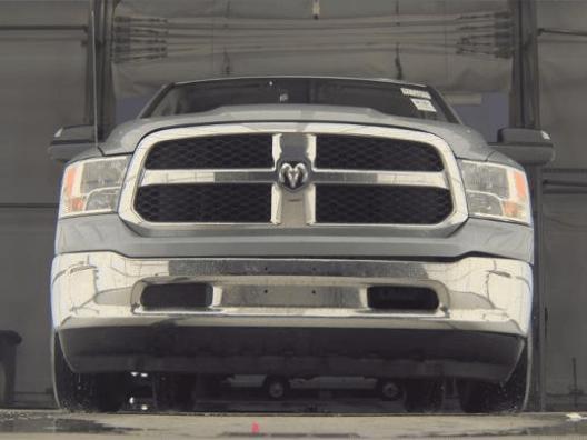 used 2023 Ram 1500 Classic car, priced at $22,499