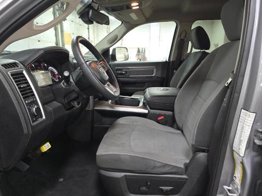 used 2023 Ram 1500 Classic car, priced at $22,499